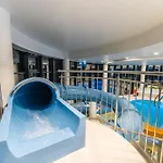 Апартаменты Dune, Polanki Aqua W Kolobrzegu, *