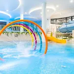 Dune, Polanki Aqua W Kolobrzegu, *