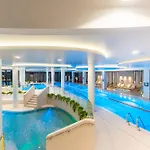 Апартаменты Dune, Polanki Aqua W Kolobrzegu,