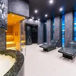 Dune, Polanki Aqua W Kolobrzegu, Апартаменты Колобжег