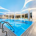 Dune, Polanki Aqua W Kolobrzegu, Апартаменты
