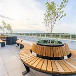 Апартаменты Dune, Polanki Aqua W Kolobrzegu, Колобжег