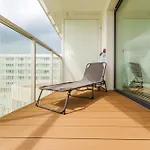 Dune, Polanki Aqua W Kolobrzegu, Апартаменты