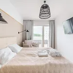 Dune, Polanki Aqua W Kolobrzegu,