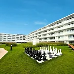 Dune, Polanki Aqua W Kolobrzegu, * Колобжег