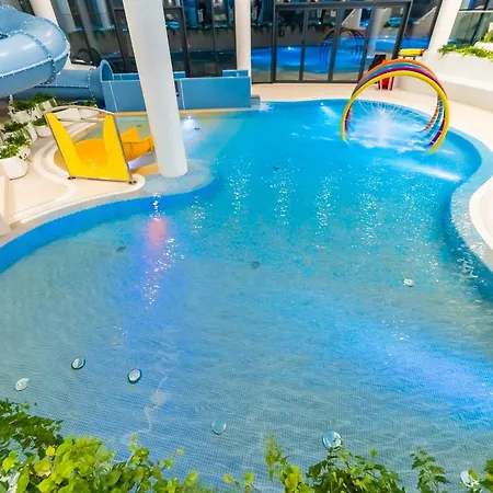 Dune, Polanki Aqua W Kolobrzegu, *