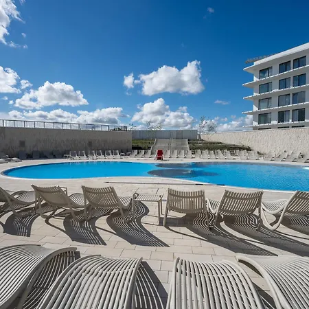 Appartement Dune, Polanki Aqua W Kolobrzegu, Kołobrzeg