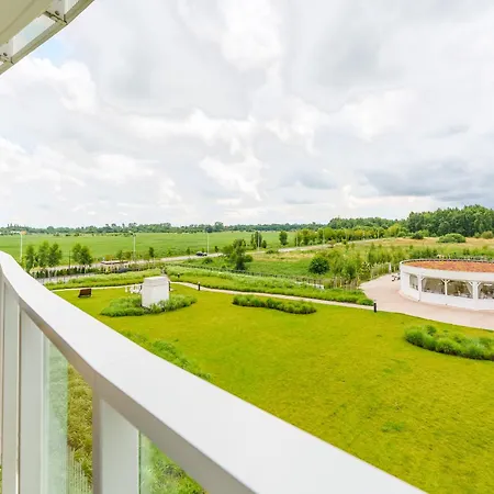 Dune, Polanki Aqua W Kolobrzegu, * Kolobrzeg