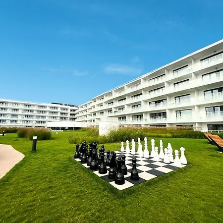 Dune, Polanki Aqua W Kolobrzegu, * Колобжег